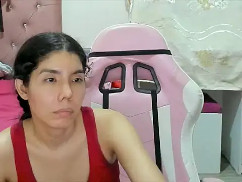 MyAngel777m webcam