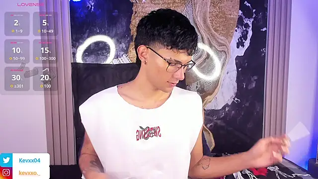 Alexx_tc webcam