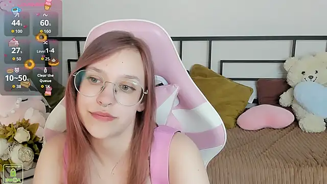 LayriantaVee webcam