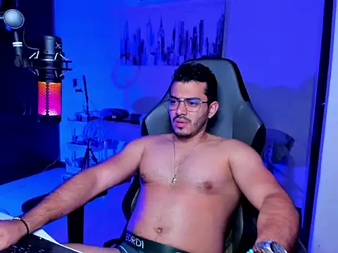 BrunoD31 webcam