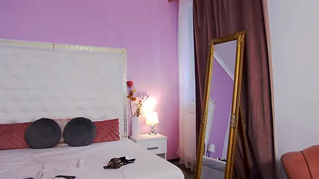 Lenna_Paul webcam