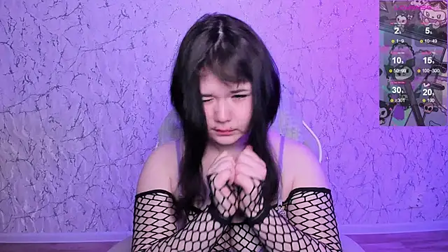 ClaireFaers_ webcam
