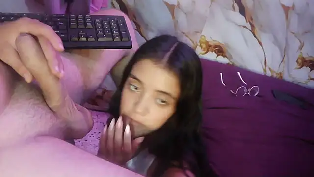 pocahontasoriginal webcam