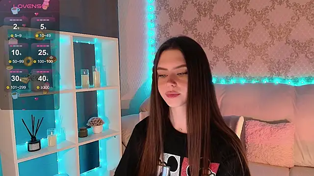 HolyMiax webcam