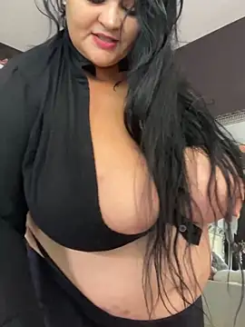 EllaXJane webcam