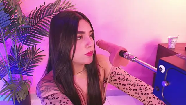 Lana_ortega webcam