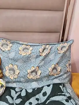 Indian-Aleena webcam