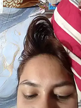 sanu_07 webcam