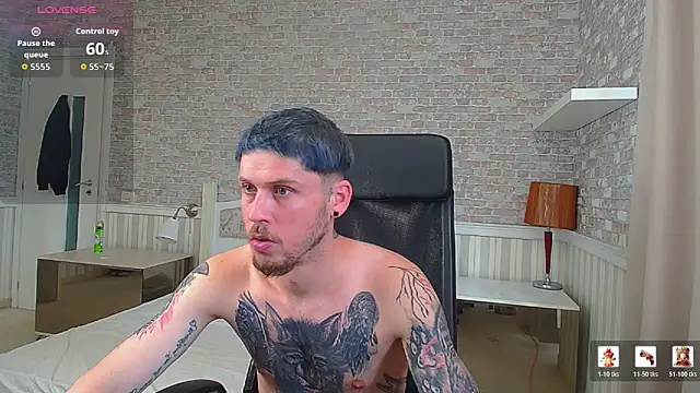 JonahShaw webcam