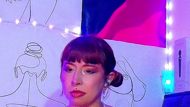 AriesVelvet webcam