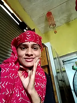 Janki_cute webcam