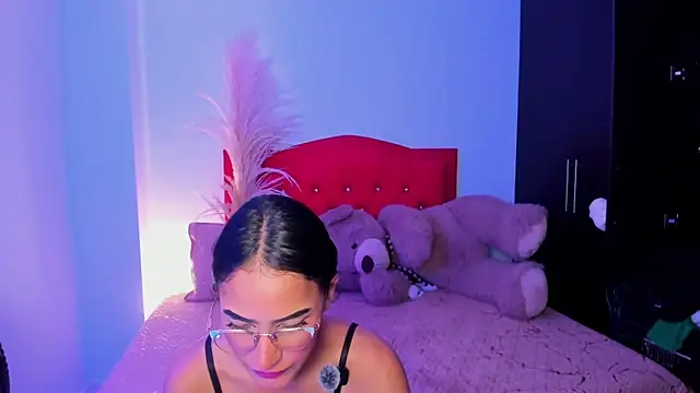 Samantha_luv_ webcam