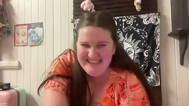 xopeachybaby webcam