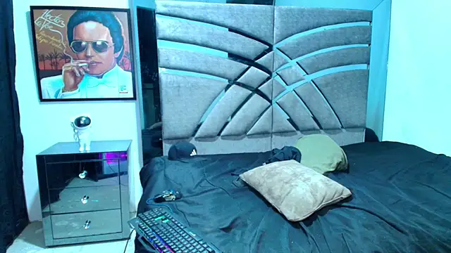 Xanderstone00 webcam