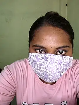 MISS_MADHURIBABY webcam