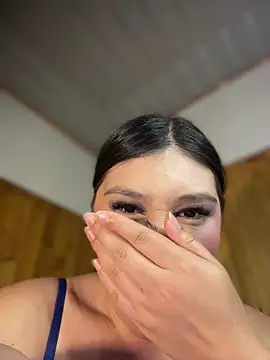 Miss_Dani webcam