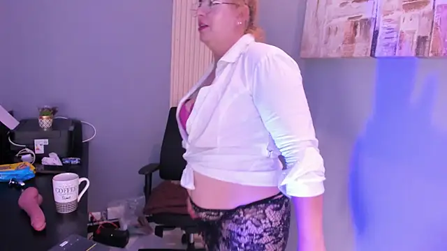 AlissonHarris webcam