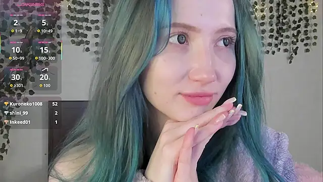 Leona_Vixen webcam