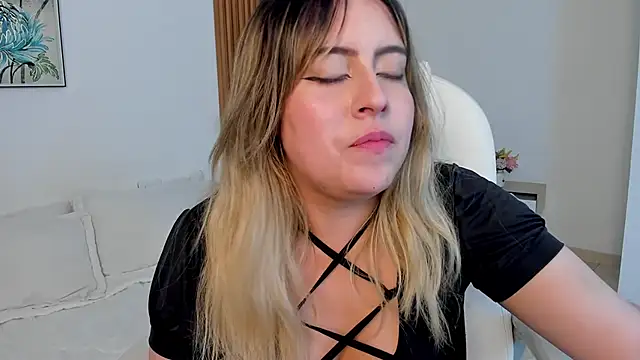 jenny_Dream_ webcam