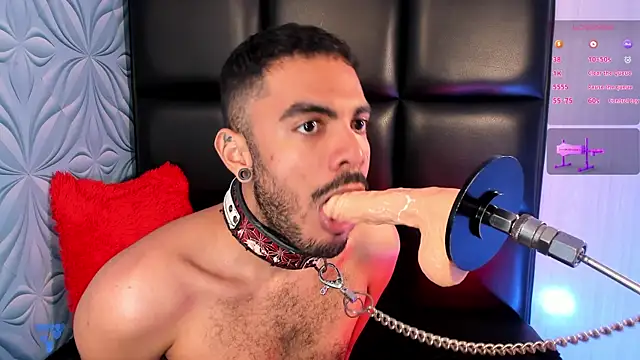 hairy_jordan webcam