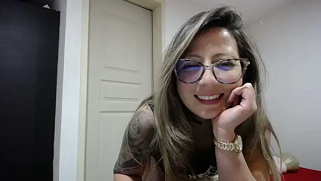 VALELUXX webcam