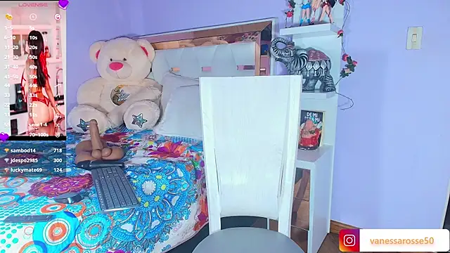 Julieth_Rossii webcam