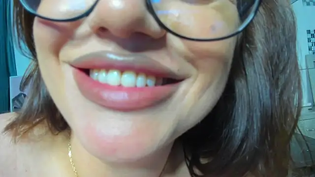 BabyBoo_XO webcam