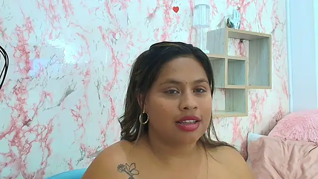 Valeria_Voss webcam