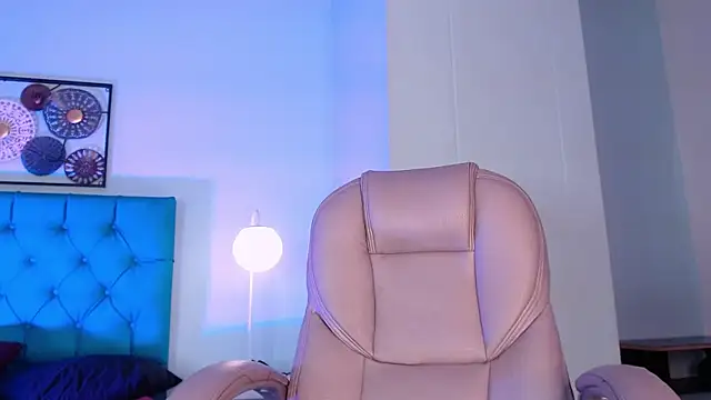 Lilyred_ webcam