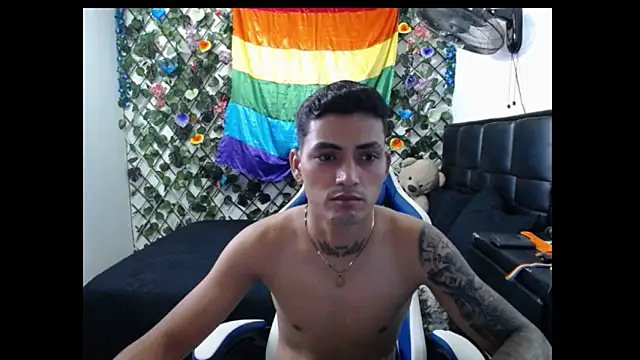 Dantethomsonn webcam