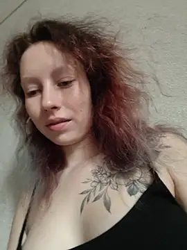 Frost_foxy webcam