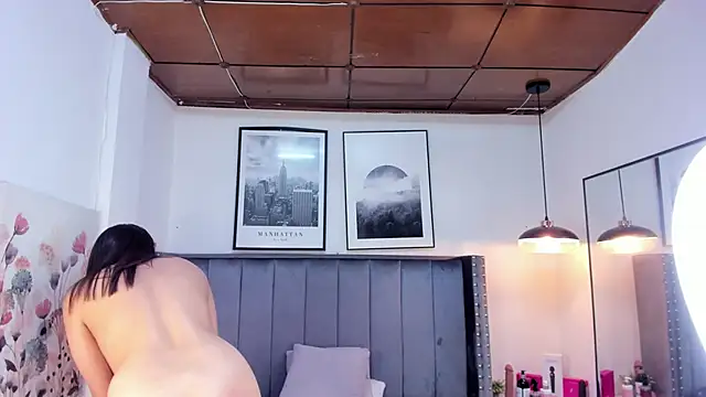 Kim_Blane webcam