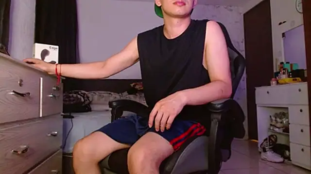 Angel-Twink webcam