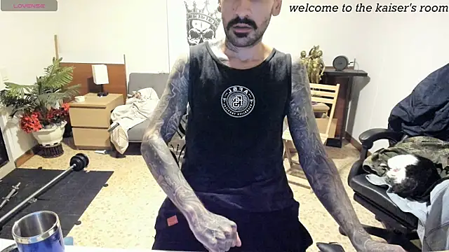 kaiser679_ webcam