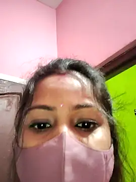 Shristi_live webcam