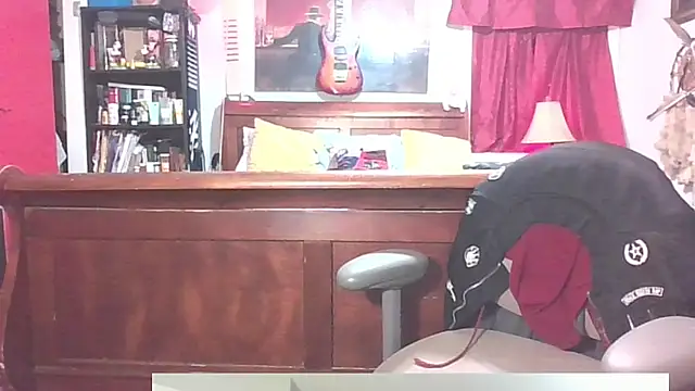 FelixChirp webcam