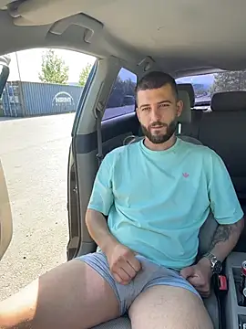 Pablo_Hornyguy95 webcam