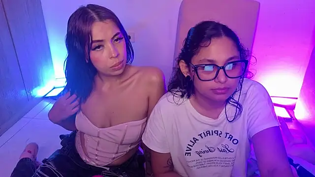 Cuteprincess21 webcam