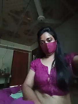 Dil-Ka-Radhika webcam