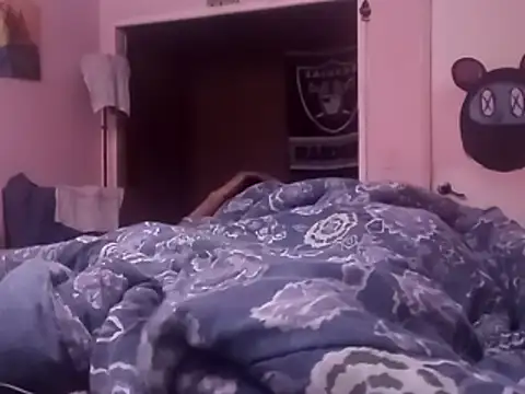 Blkstylion webcam