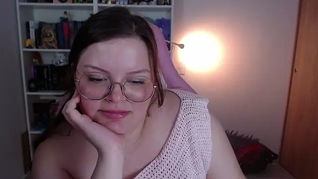 Gabiwaifu webcam