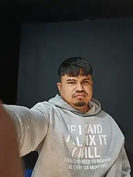 DickMasterfindom webcam