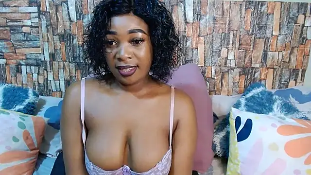 AmberVixenxx webcam