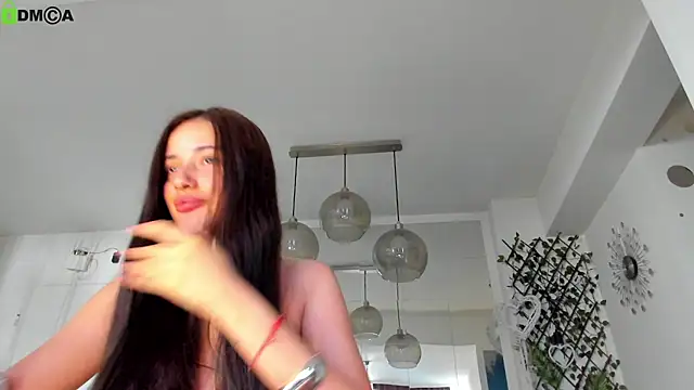 IreneVON webcam