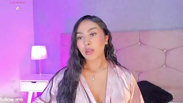 Cameliaa_Smiith webcam