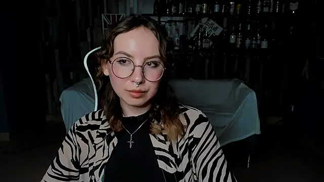 JasmineMilko webcam