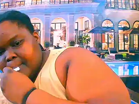 EbonyHotBuns webcam