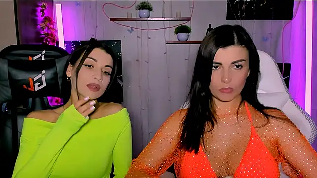 KayWuds webcam