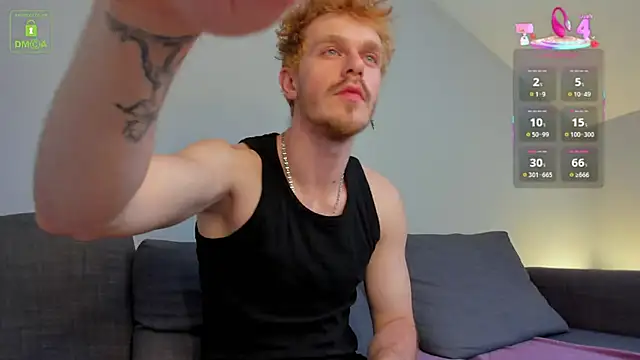 Perry_Knight webcam