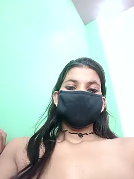 Aafreen_36 webcam